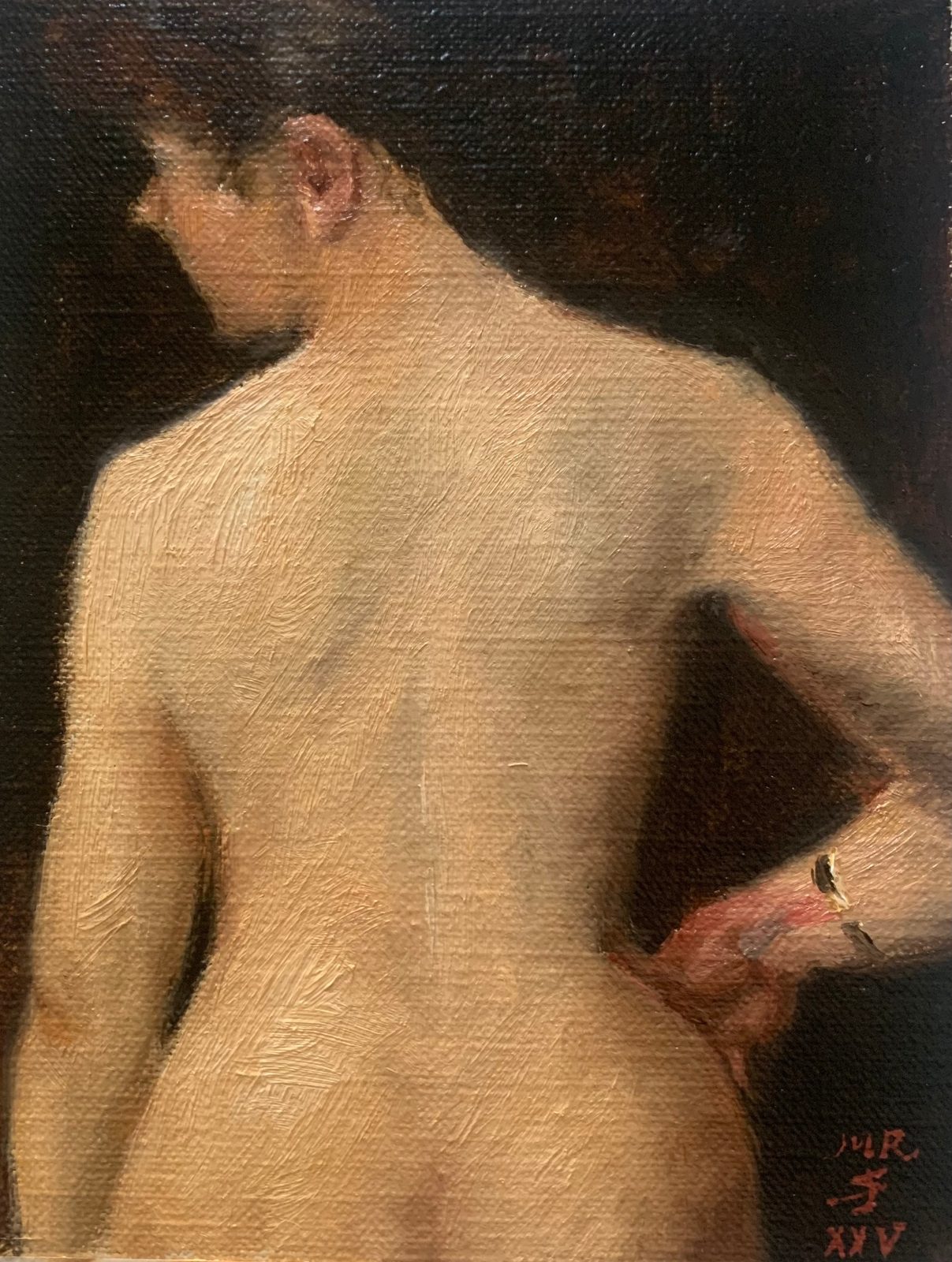 Figurative