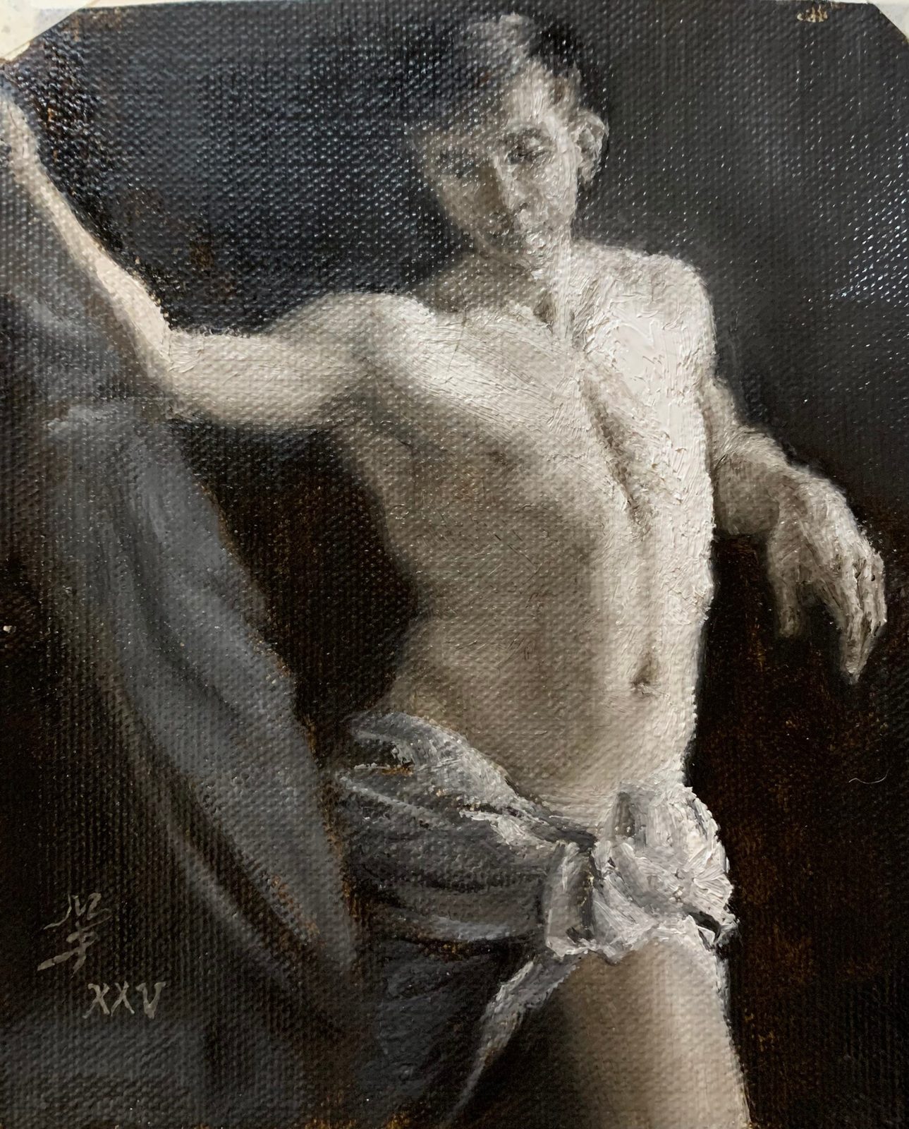 Figurative