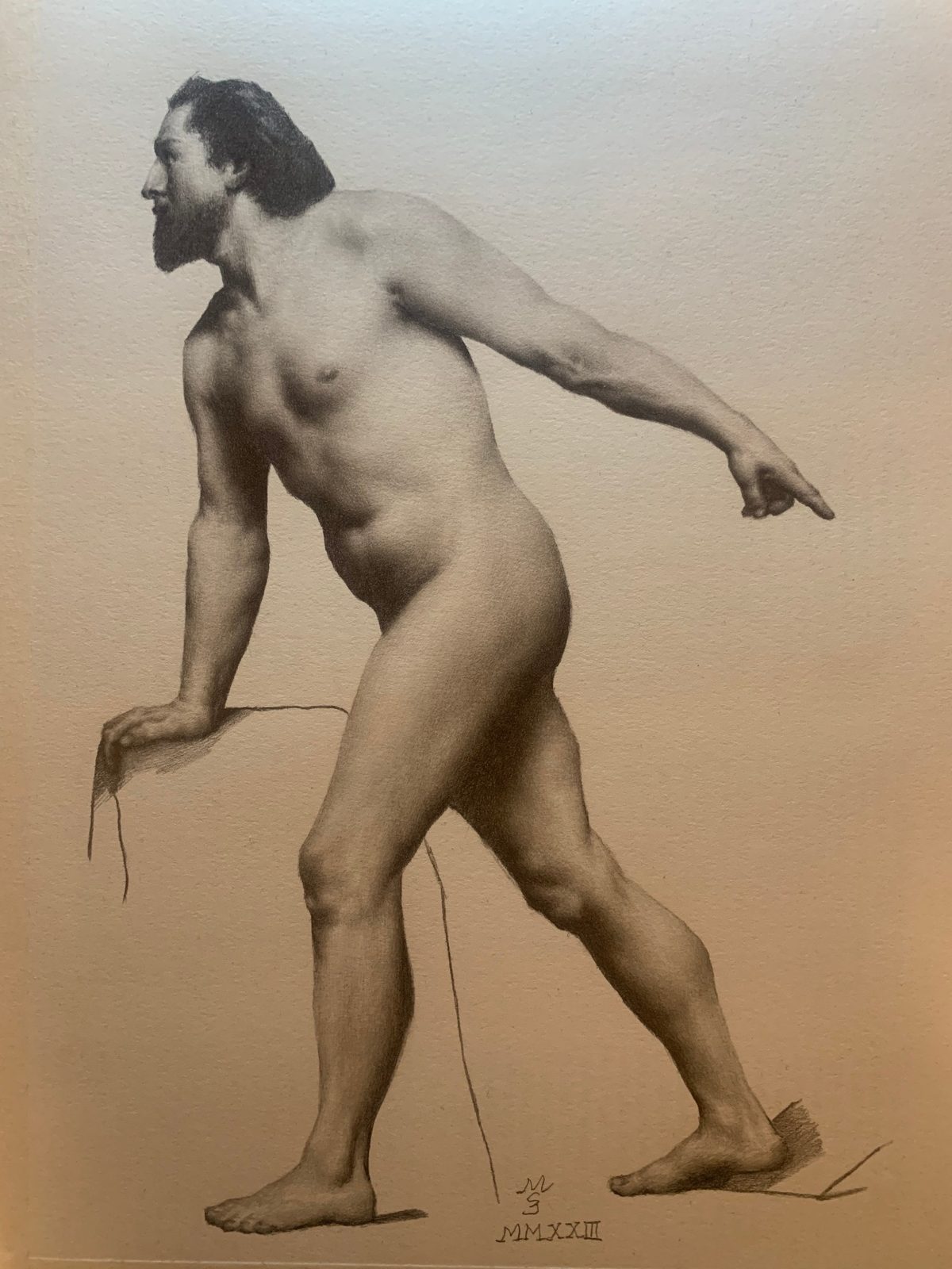 Figurative