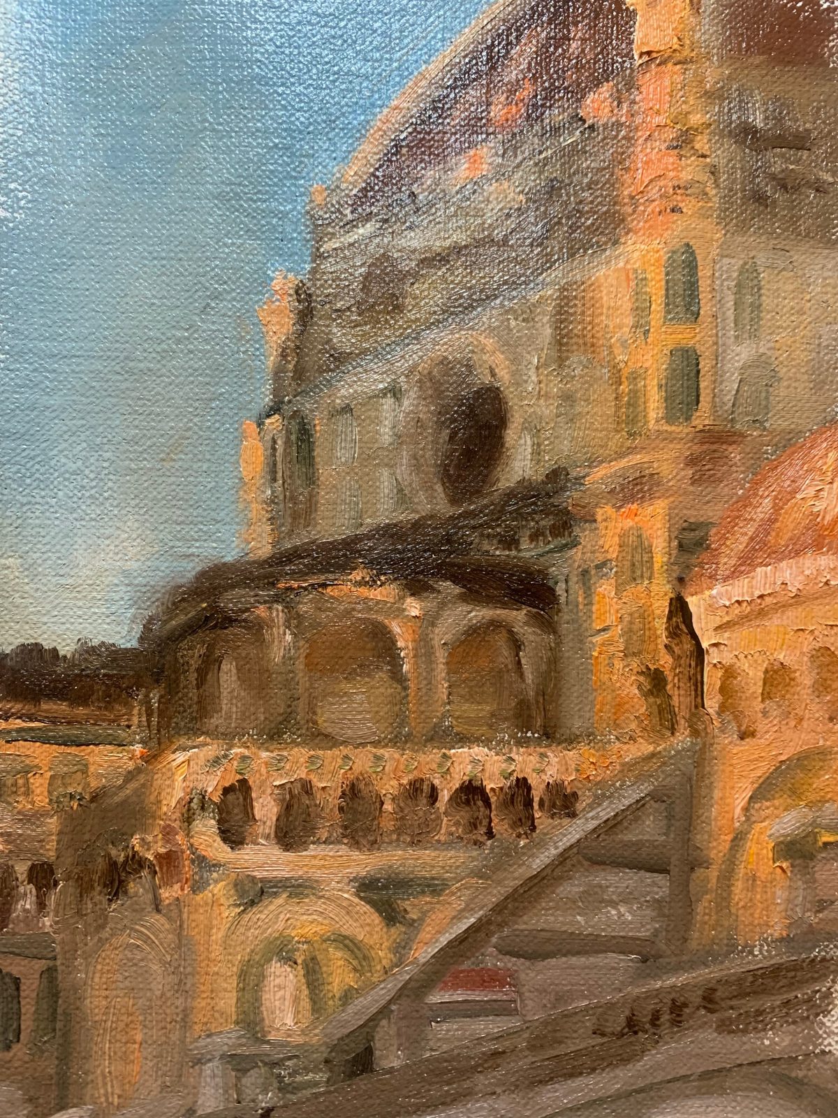 Still Life Study